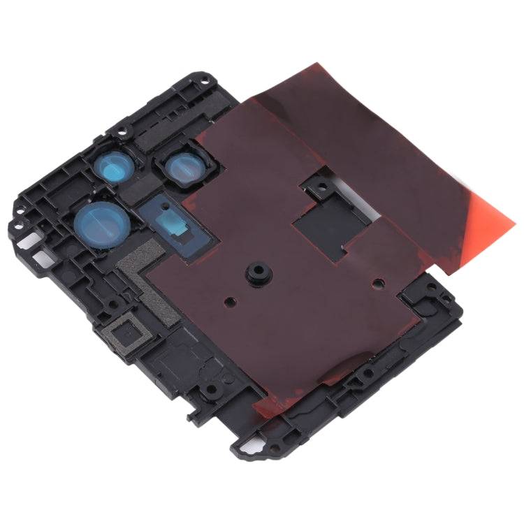 For Xiaomi Poco M5 / Poco M5 India Motherboard Protective Cover - Frame Bezel Plate by PMC Jewellery | Online Shopping South Africa | PMC Jewellery