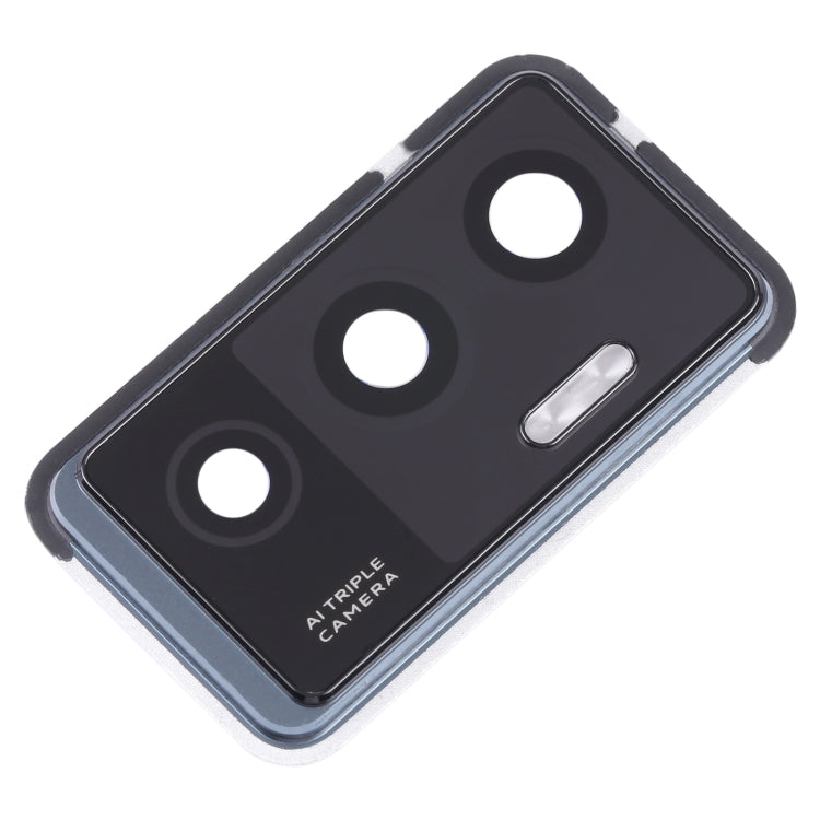 For vivo S10E Original Camera Lens Cover (Black) - Camera Parts by PMC TechLife | Online Shopping South Africa | PMC TechLife