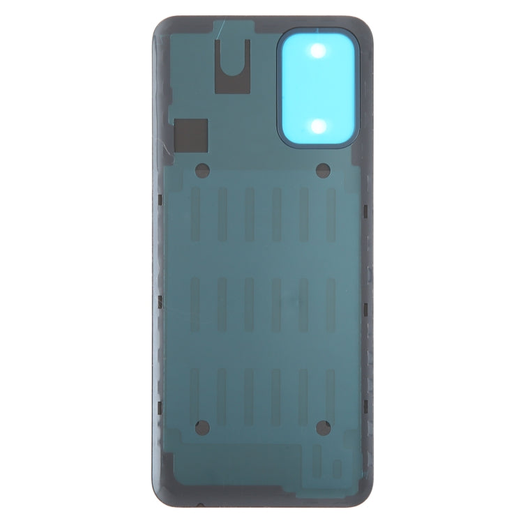 For Nokia G42 Original Battery Back Cover(Purple) - Back Cover by PMC Jewellery | Online Shopping South Africa | PMC Jewellery