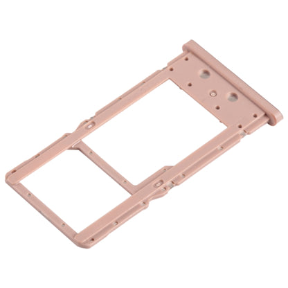 For Nokia X10 Original SIM + SIM / Micro SD Card Tray (Gold) - Card Tray by PMC Jewellery | Online Shopping South Africa | PMC Jewellery