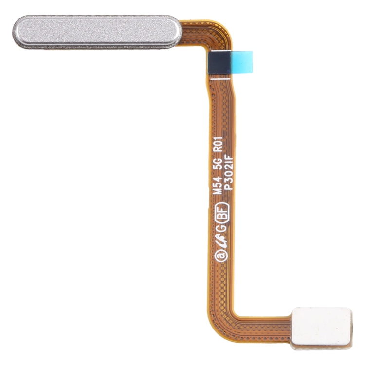 For Samsung Galaxy M54 SM-M546B Original Fingerprint Sensor Flex Cable - Flex Cable by PMC Jewellery | Online Shopping South Africa | PMC Jewellery