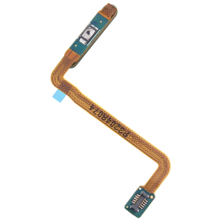 For Samsung Galaxy M54 SM-M546B Original Fingerprint Sensor Flex Cable - free shipping - PMc TechLife - Order now!