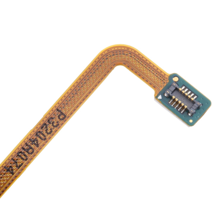 For Samsung Galaxy M54 SM-M546B Original Fingerprint Sensor Flex Cable - Flex Cable by PMC Jewellery | Online Shopping South Africa | PMC Jewellery