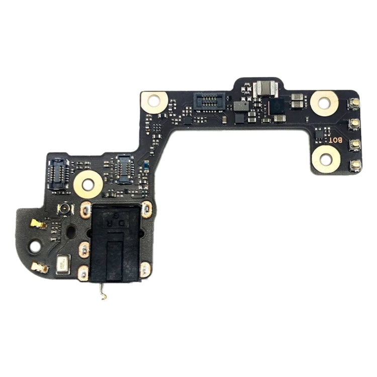 For Asus ROG Phone II ZS660KL Audio Jack Board - Others by PMC Jewellery | Online Shopping South Africa | PMC Jewellery | Buy Now Pay Later Mobicred