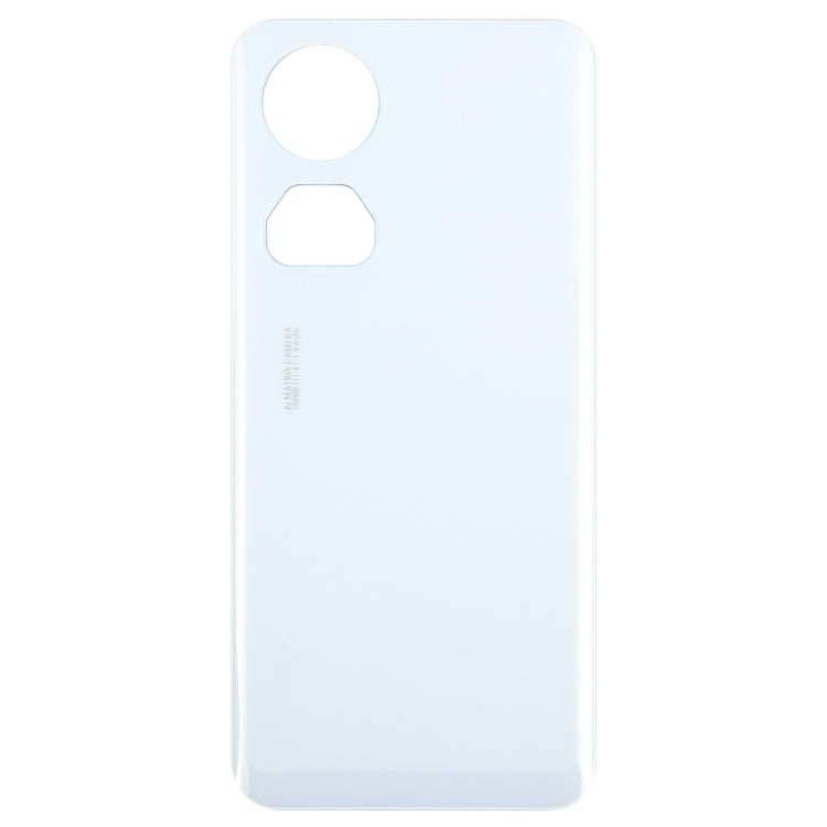 For Honor 90 Battery Back Cover(White) - Back Cover by PMC Jewellery | Online Shopping South Africa | PMC Jewellery