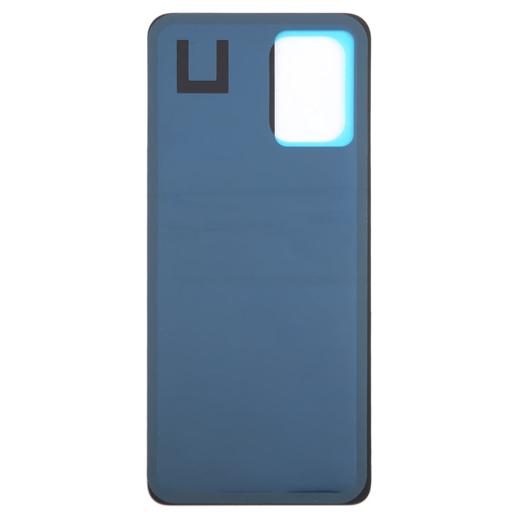 For Xiaomi Poco F4 OEM Glass Material Battery Back Cover(Green) - free shipping - PMC TechLife - Order now!