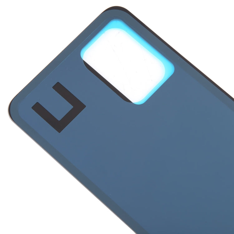 For Xiaomi Poco F4 OEM Glass Material Battery Back Cover(Grey) - free shipping - PMC TechLife - Order now!