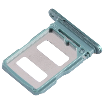 For Huawei Enjoy 60X SIM Card Tray (Green) - Card Socket by PMC Jewellery | Online Shopping South Africa | PMC Jewellery