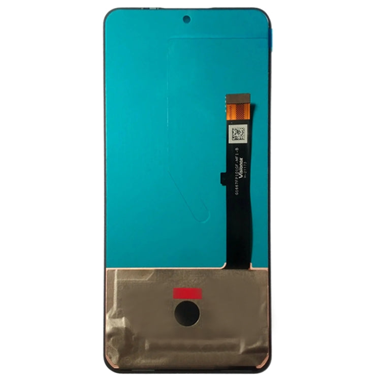 For ZTE Blade V40 Pro Original LCD Screen with Digitizer Full Assembly - For ZTE by PMC Jewellery | Online Shopping South Africa | PMC Jewellery