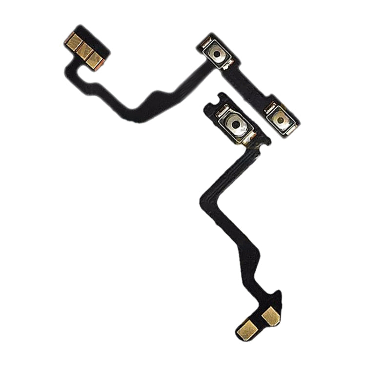 For Oneplus 10 Pro Power Button & Volume Button Flex Cable - Flex Cable by PMC Jewellery | Online Shopping South Africa | PMC Jewellery