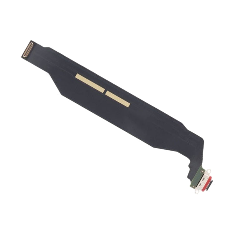 For Oneplus 10T CPH2415 CPH2413 CPH2417 Charging Port Flex Cable - Flex Cable by PMC Jewellery | Online Shopping South Africa | PMC Jewellery