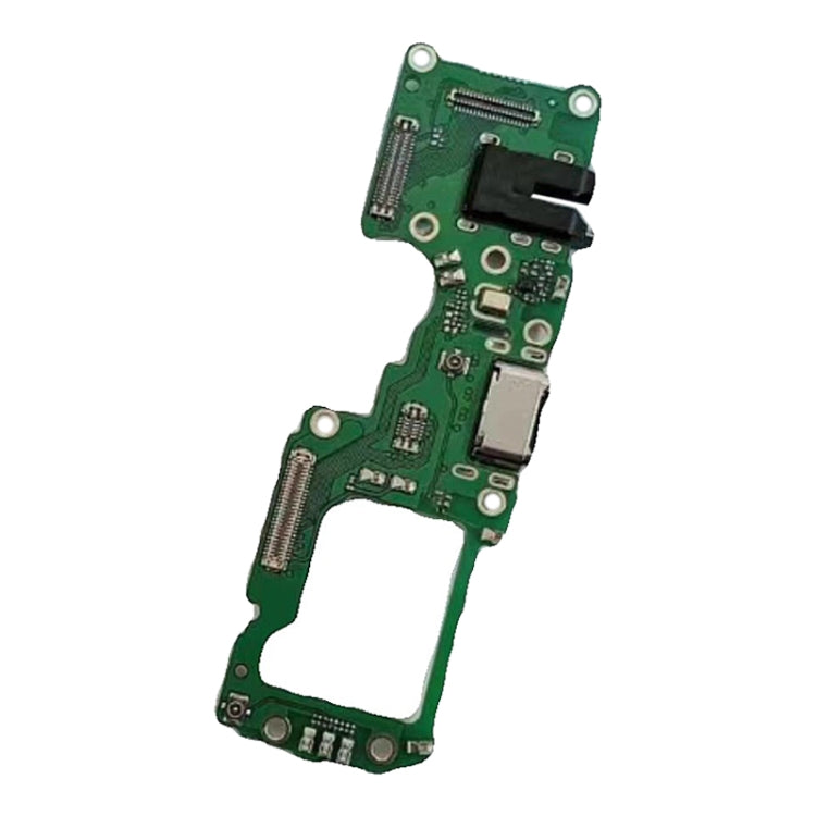 For OnePlus Nord N20 5G Original Charging Port Board - Tail Connector by PMC Jewellery | Online Shopping South Africa | PMC Jewellery | Buy Now Pay Later Mobicred