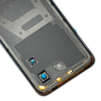 Battery Back Cover for ZTE Blade A54 (Grey) - For ZTE by PMC Jewellery | Online Shopping South Africa | PMC Jewellery