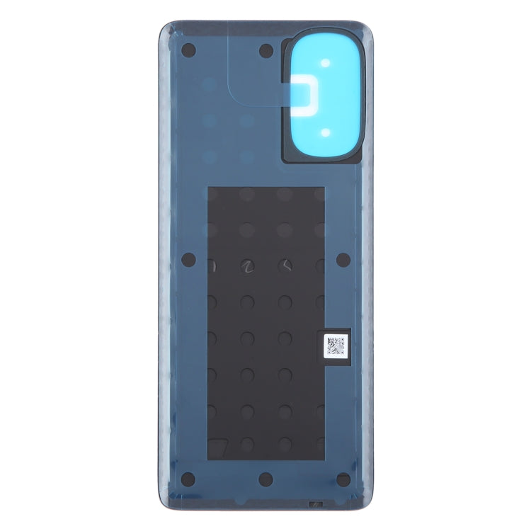 For Motorola Moto G Stylus 4G 2022 Original Battery Back Cover(Gold) - Back Cover by PMC TechLife | Online Shopping South Africa | PMC TechLife