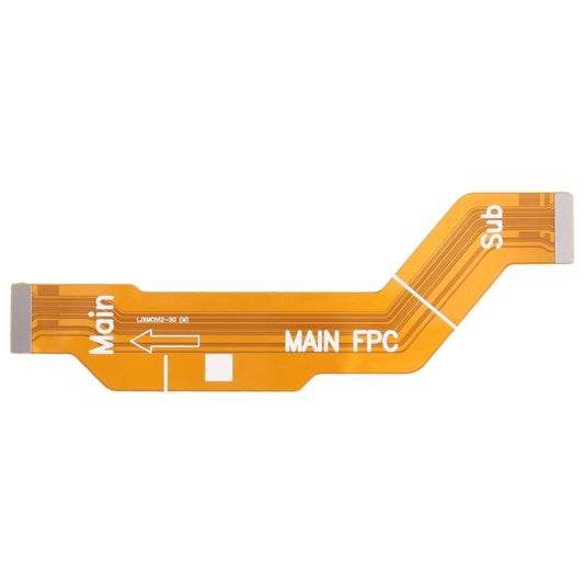 For Xiaomi Civi 2 OEM Motherboard Flex Cable - Flex Cable by PMC Jewellery | Online Shopping South Africa | PMC Jewellery