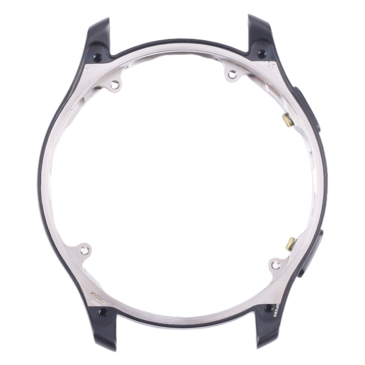 For vivo Watch 2 Original LCD Screen Frame Bezel Plate (Black) - Other by PMC TechLife | Online Shopping South Africa | PMC TechLife
