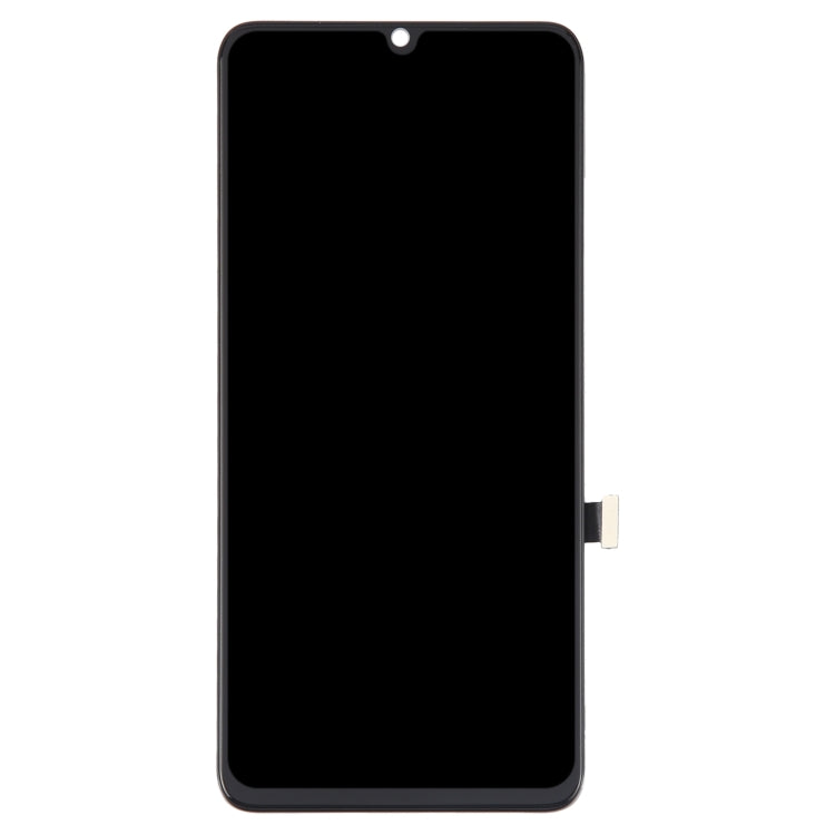 For Xiaomi CC9 Pro TFT Material LCD Screen and Digitizer Full Assembly - LCD Screen by PMC Jewellery | Online Shopping South Africa | PMC Jewellery