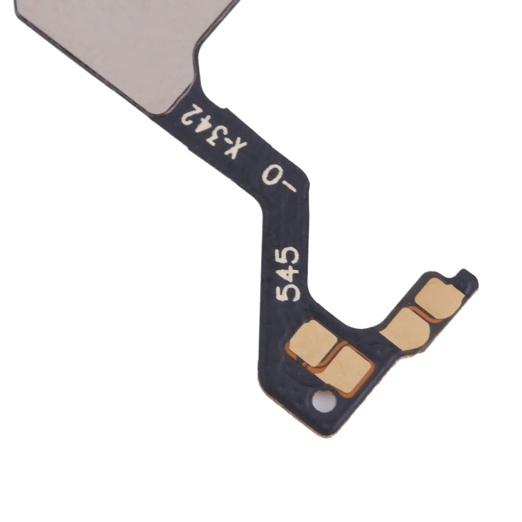 For OnePlus 12 PJD110 Flashlight Flex Cable - Flex Cable by PMC Jewellery | Online Shopping South Africa | PMC Jewellery