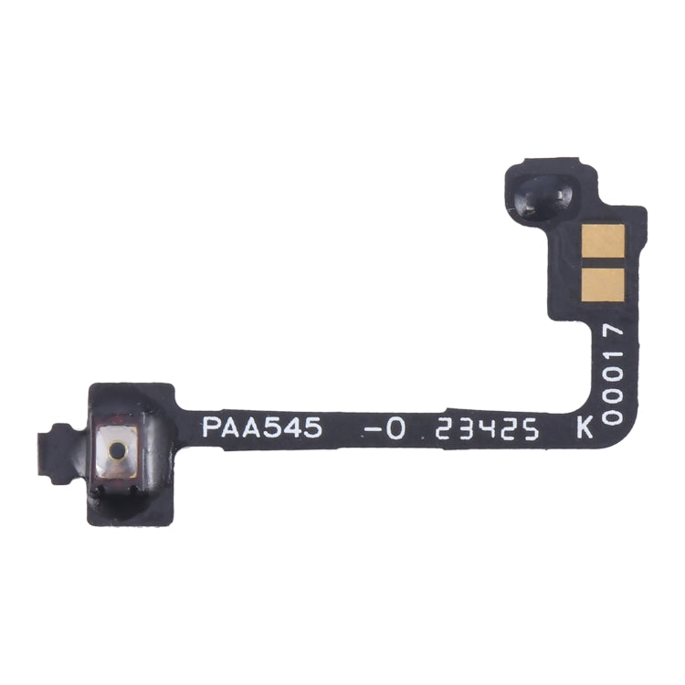 For OnePlus 12 PJD110 Power Button Flex Cable - Flex Cable by PMC Jewellery | Online Shopping South Africa | PMC Jewellery