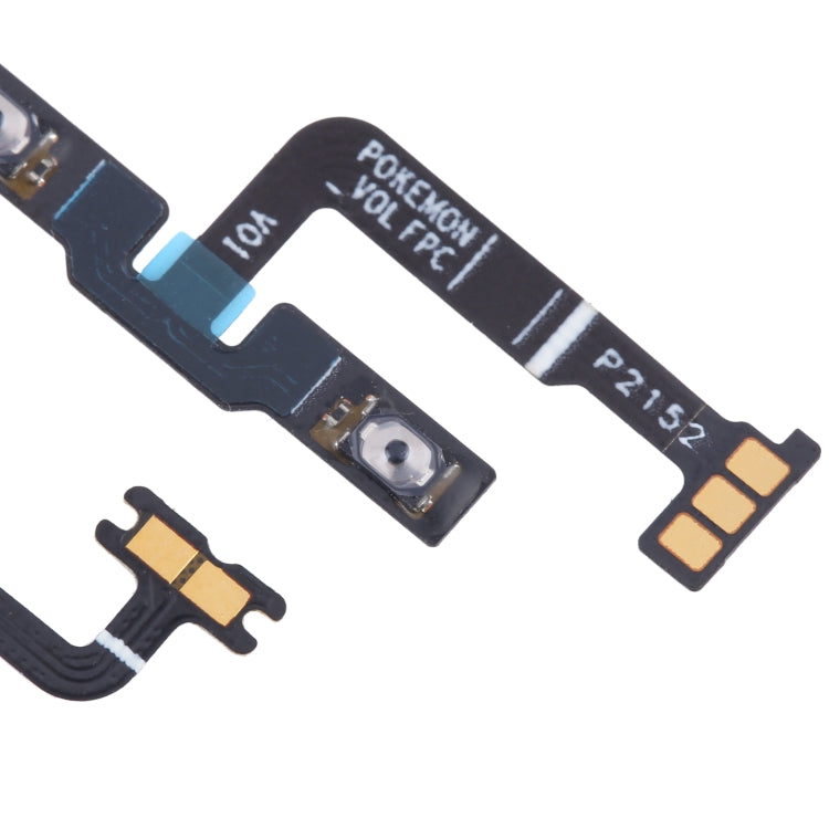 For Nothing Phone 1 A063 Power Button & Volume Button Flex Cable - Others by PMC Jewellery | Online Shopping South Africa | PMC Jewellery