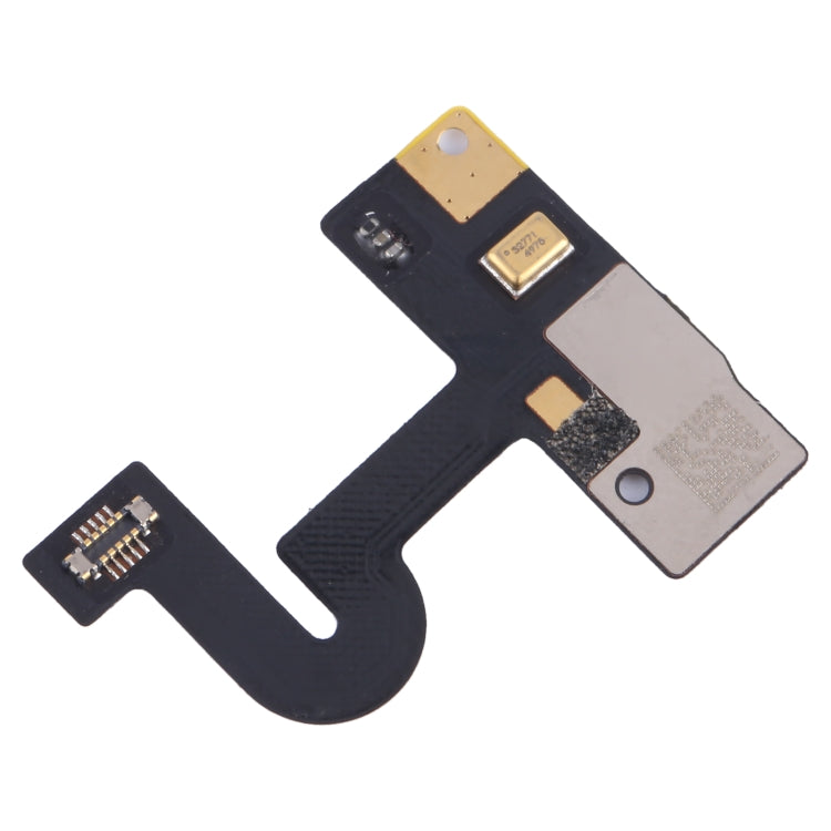 For Nothing Phone 1 A063 Microphone & Flashlight Flex Cable - Others by PMC Jewellery | Online Shopping South Africa | PMC Jewellery