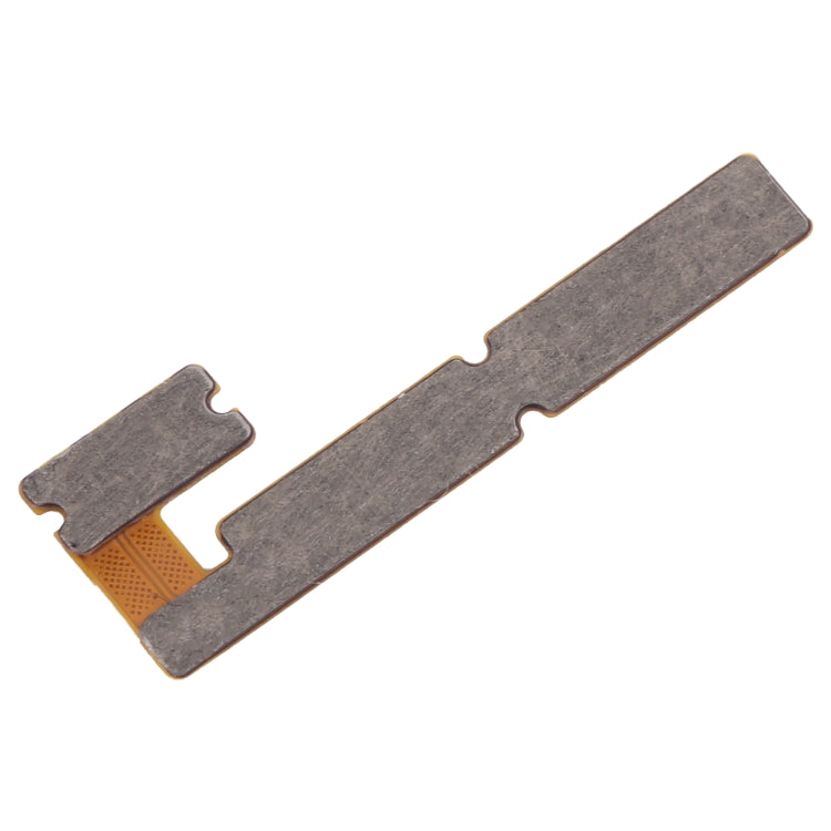 For Lenovo Tab P11 / Xiaoxin Pad TB- J606F Volume Button Flex Cable - Flex Cable by PMC Jewellery | Online Shopping South Africa | PMC Jewellery