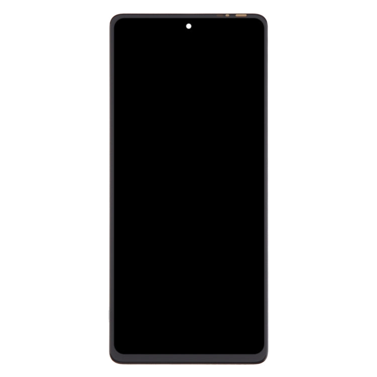 For Tecno Pova 6 Pro Original AMOLED LCD Screen with Digitizer Full Assembly - LCD Screen by PMC Jewellery | Online Shopping South Africa | PMC Jewellery