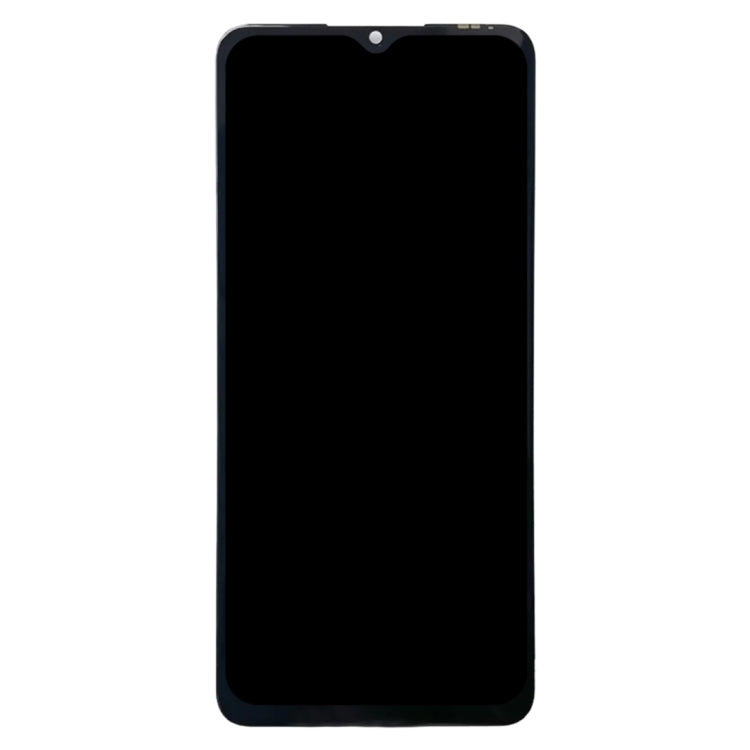 For ZTE Blade A53 Pro LCD Screen with Digitizer Full Assembly - For ZTE by PMC Jewellery | Online Shopping South Africa | PMC Jewellery | Buy Now Pay Later Mobicred