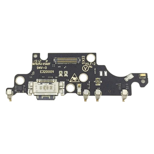 For ZTE Nubia Red Magic 3 / 3S NX629J Charging Port Board - For ZTE by PMC Jewellery | Online Shopping South Africa | PMC Jewellery | Buy Now Pay Later Mobicred