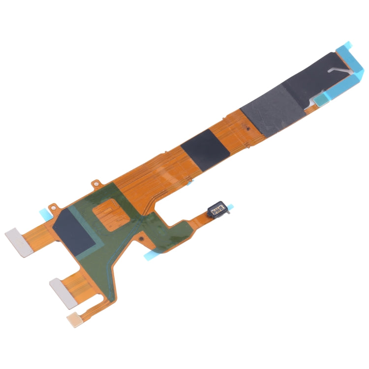 For vivo X Flip Original Spin Axis Flex Cable - Flex Cable by PMC Jewellery | Online Shopping South Africa | PMC Jewellery