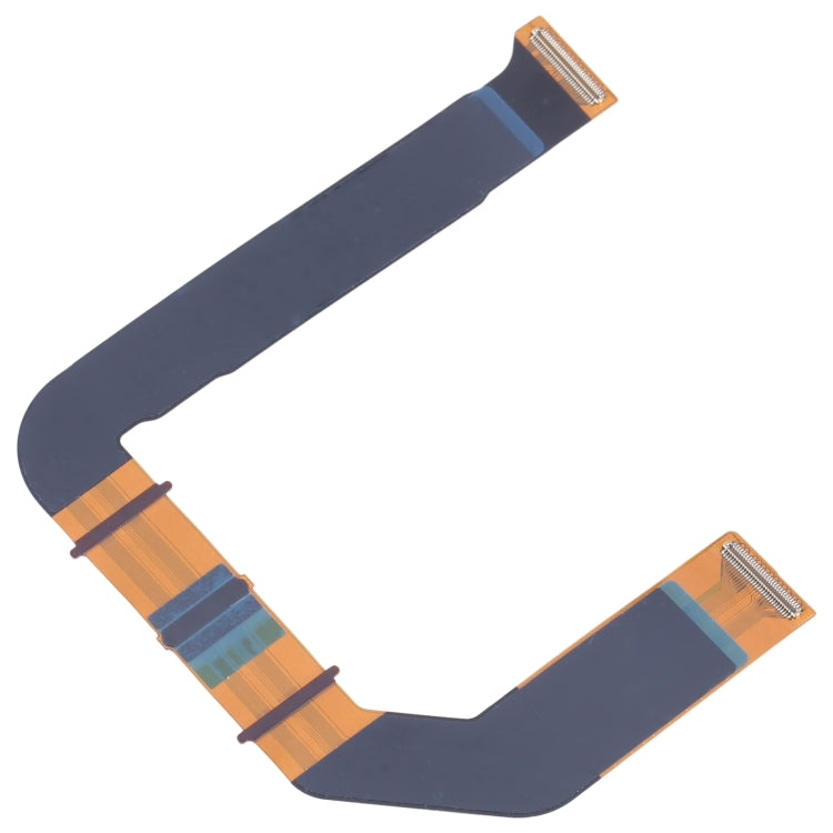 For vivo X Fold2 Original Small Spin Axis Flex Cable - Flex Cable by PMC Jewellery | Online Shopping South Africa | PMC Jewellery