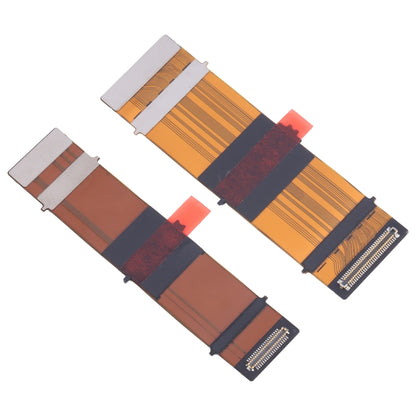 For Huawei Mate X2 1set Original LCD Flex Cable - Flex Cable by PMC Jewellery | Online Shopping South Africa | PMC Jewellery