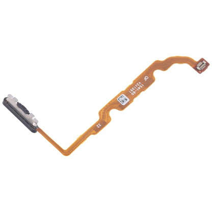 For Xiaomi Mi Mix Fold Fingerprint Sensor Flex Cable (Black) - Flex Cable by PMC Jewellery | Online Shopping South Africa | PMC Jewellery