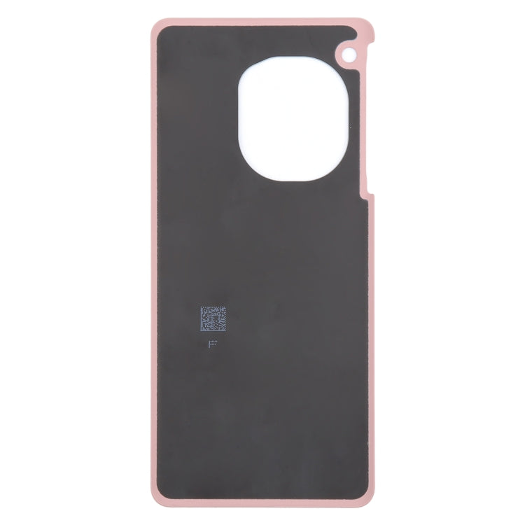 For OnePlus Ace 3 Original Battery Back Cover - Back Cover by PMC Jewellery | Online Shopping South Africa | PMC Jewellery | Buy Now Pay Later Mobicred