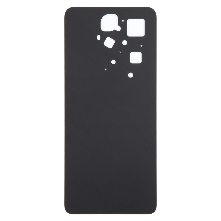 For Infinix Hot 40 X6836 Original Battery Back Cover(Green) - Back Cover by PMC Jewellery | Online Shopping South Africa | PMC Jewellery | Buy Now Pay Later Mobicred