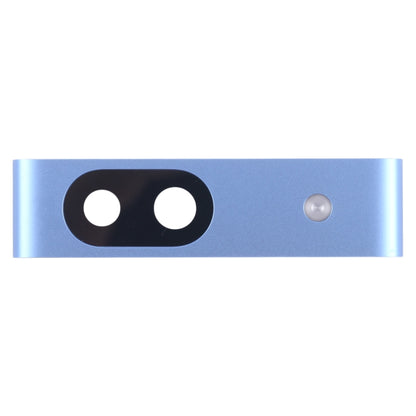 For Google Pixel 8a Original Camera Lens Cover (Blue) - Camera by PMC Jewellery | Online Shopping South Africa | PMC Jewellery | Buy Now Pay Later Mobicred