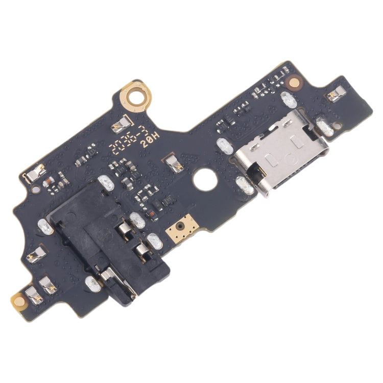 For HTC Desire 20 Pro Original Charging Port Board - Tail Connector by PMC Jewellery | Online Shopping South Africa | PMC Jewellery | Buy Now Pay Later Mobicred