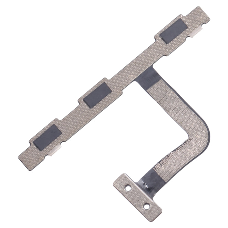 For HTC U19e Original Power Button & Volume Button Flex Cable - Flex Cable by PMC Jewellery | Online Shopping South Africa | PMC Jewellery | Buy Now Pay Later Mobicred