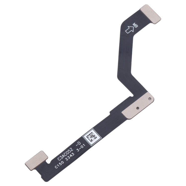 For OPPO Find N3 Original Motherboard Flex Cable - Flex Cable by PMC Jewellery | Online Shopping South Africa | PMC Jewellery | Buy Now Pay Later Mobicred