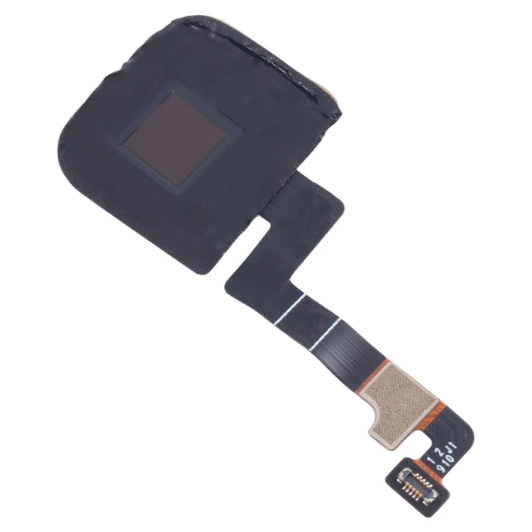 For ZTE nubia Red Magic 6 Pro / 6 Fingerprint Sensor Flex Cable - For ZTE by PMC Jewellery | Online Shopping South Africa | PMC Jewellery | Buy Now Pay Later Mobicred