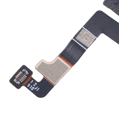 For ZTE nubia Red Magic 6 Pro / 6 Fingerprint Sensor Flex Cable - For ZTE by PMC Jewellery | Online Shopping South Africa | PMC Jewellery | Buy Now Pay Later Mobicred