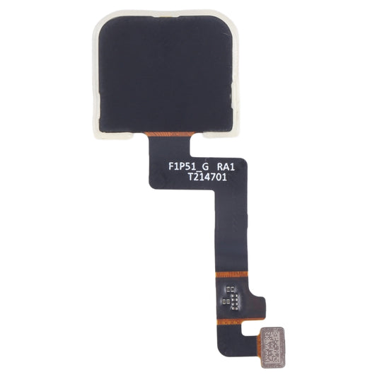 For ZTE nubia Red Magic 6s Pro / 7 / 7s Fingerprint Sensor Flex Cable - For ZTE by PMC Jewellery | Online Shopping South Africa | PMC Jewellery | Buy Now Pay Later Mobicred