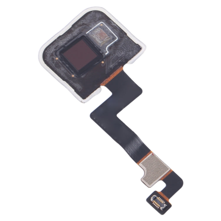 For ZTE nubia Red Magic 6s Pro / 7 / 7s Fingerprint Sensor Flex Cable - For ZTE by PMC Jewellery | Online Shopping South Africa | PMC Jewellery | Buy Now Pay Later Mobicred