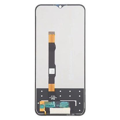 For CAT S53 LCD Screen with Digitizer Full Assembly(Black) - For CAT by PMC Jewellery | Online Shopping South Africa | PMC Jewellery | Buy Now Pay Later Mobicred