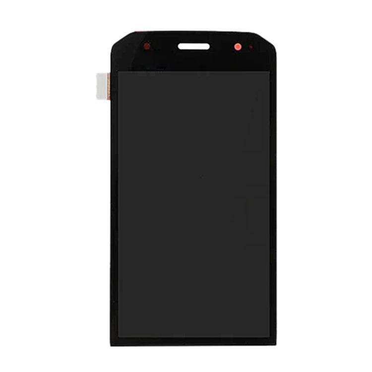 For CAT S48C LCD Screen with Digitizer Full Assembly(Black) - For CAT by PMC Jewellery | Online Shopping South Africa | PMC Jewellery | Buy Now Pay Later Mobicred