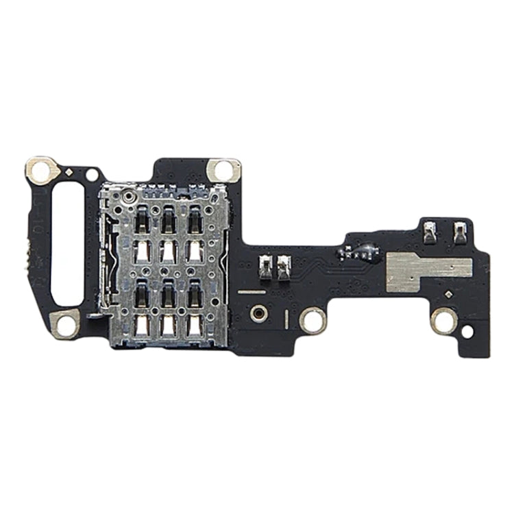 For OnePlus ACE / 10R SIM Card Reader Board With Mic - Others by PMC Jewellery | Online Shopping South Africa | PMC Jewellery | Buy Now Pay Later Mobicred