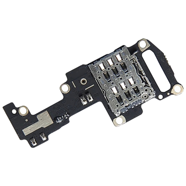 For OnePlus ACE / 10R SIM Card Reader Board With Mic - Others by PMC Jewellery | Online Shopping South Africa | PMC Jewellery | Buy Now Pay Later Mobicred