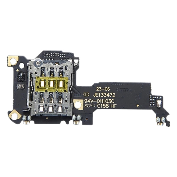 For OnePlus Nord SIM Card Reader Board With Mic - Others by PMC Jewellery | Online Shopping South Africa | PMC Jewellery | Buy Now Pay Later Mobicred