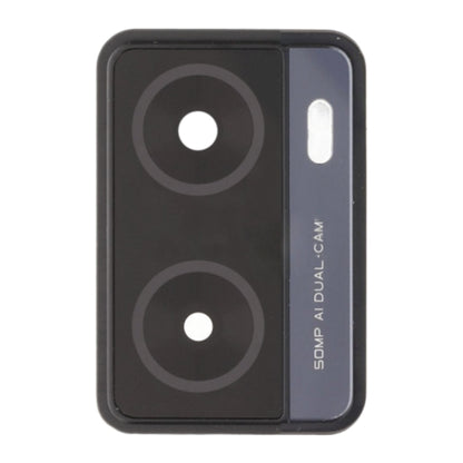 For OnePlus Nord N20 SE Camera Lens Cover (Black) - Camera Series by PMC Jewellery | Online Shopping South Africa | PMC Jewellery | Buy Now Pay Later Mobicred