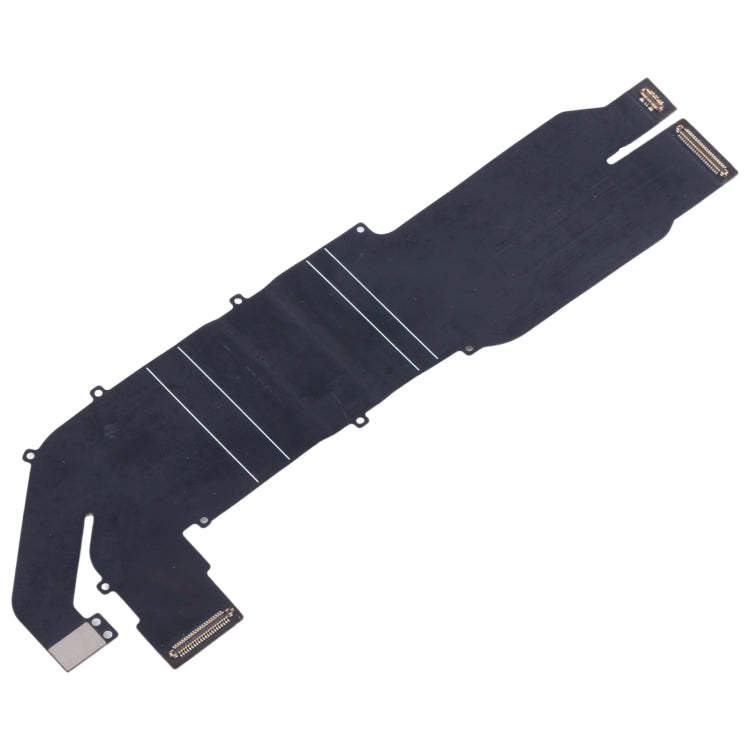 For Google Pixel Fold Original Large Spin Axis Flex Cable - Flex Cable by PMC Jewellery | Online Shopping South Africa | PMC Jewellery | Buy Now Pay Later Mobicred